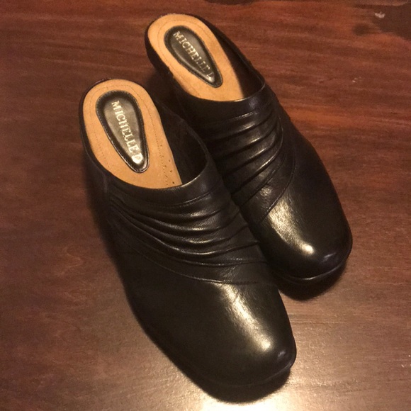 Michelle D Shoes - Michelle D Steff Women’s Shoes